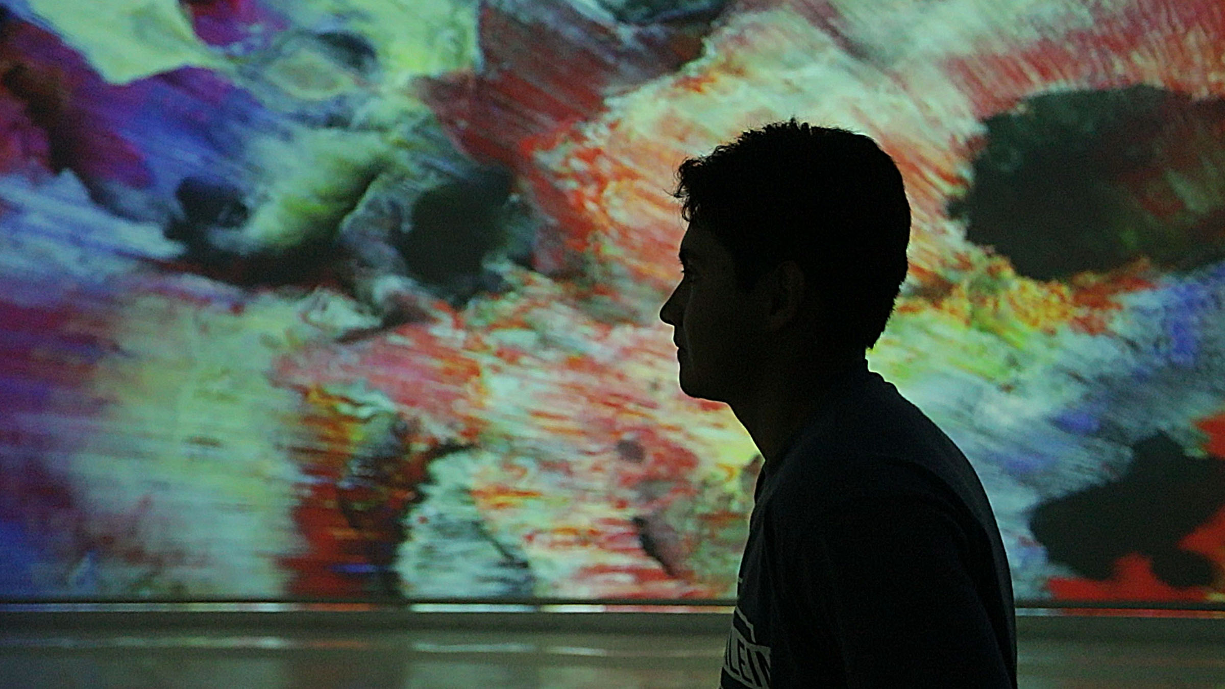 A Place For Us To Dream — project still 03