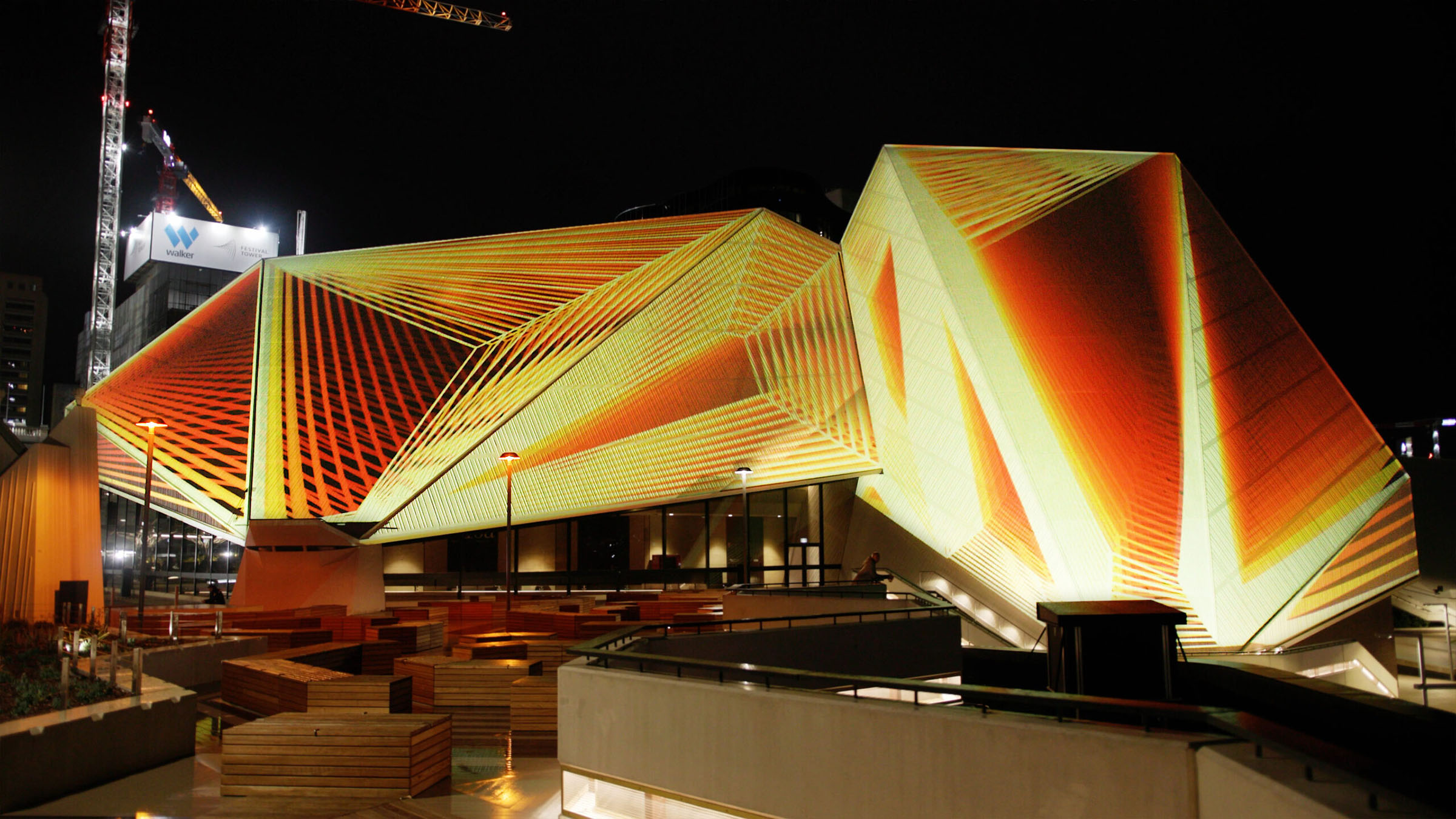 Dimensional Analogy — project still 02