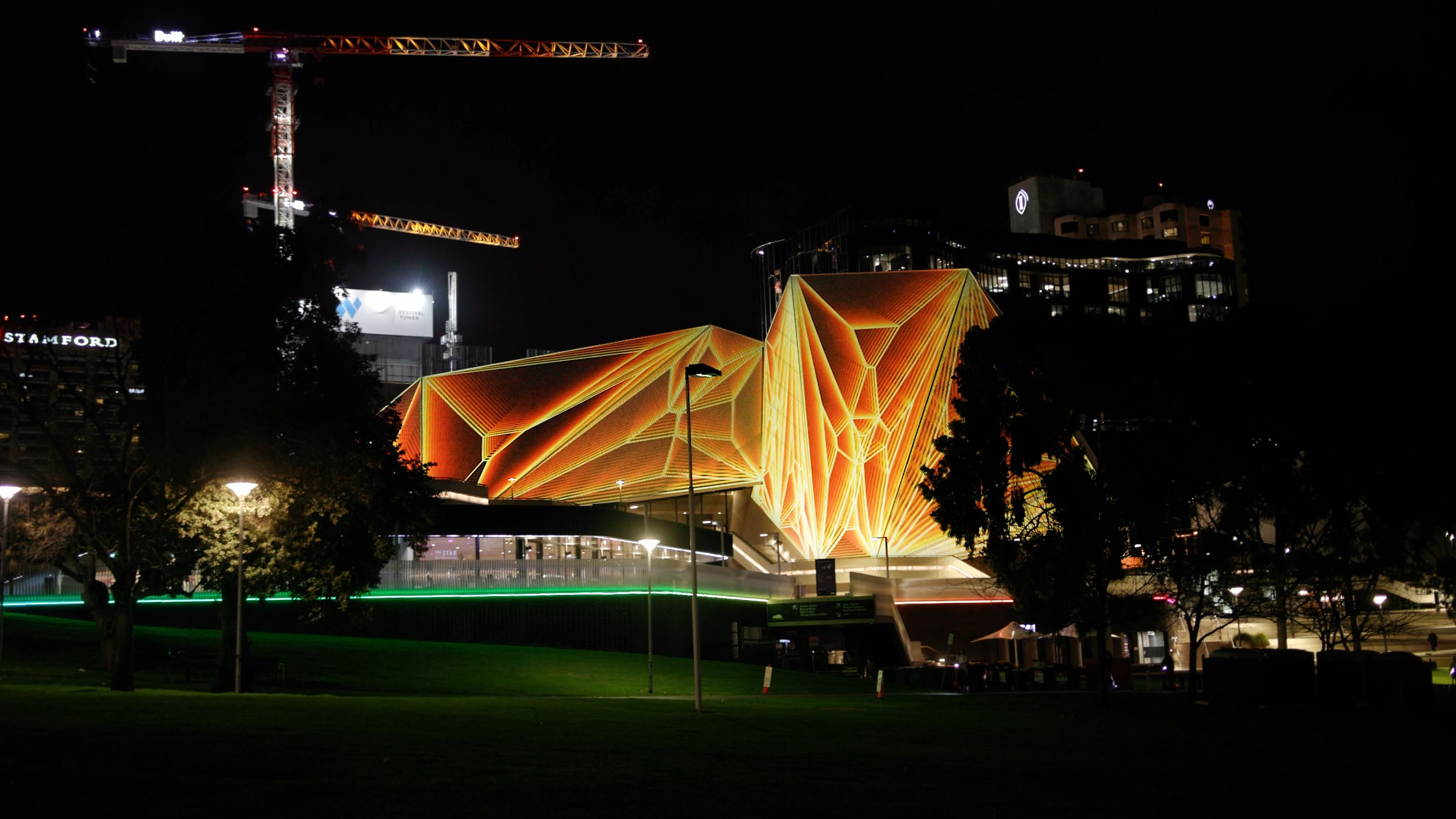 Dimensional Analogy — project still 03