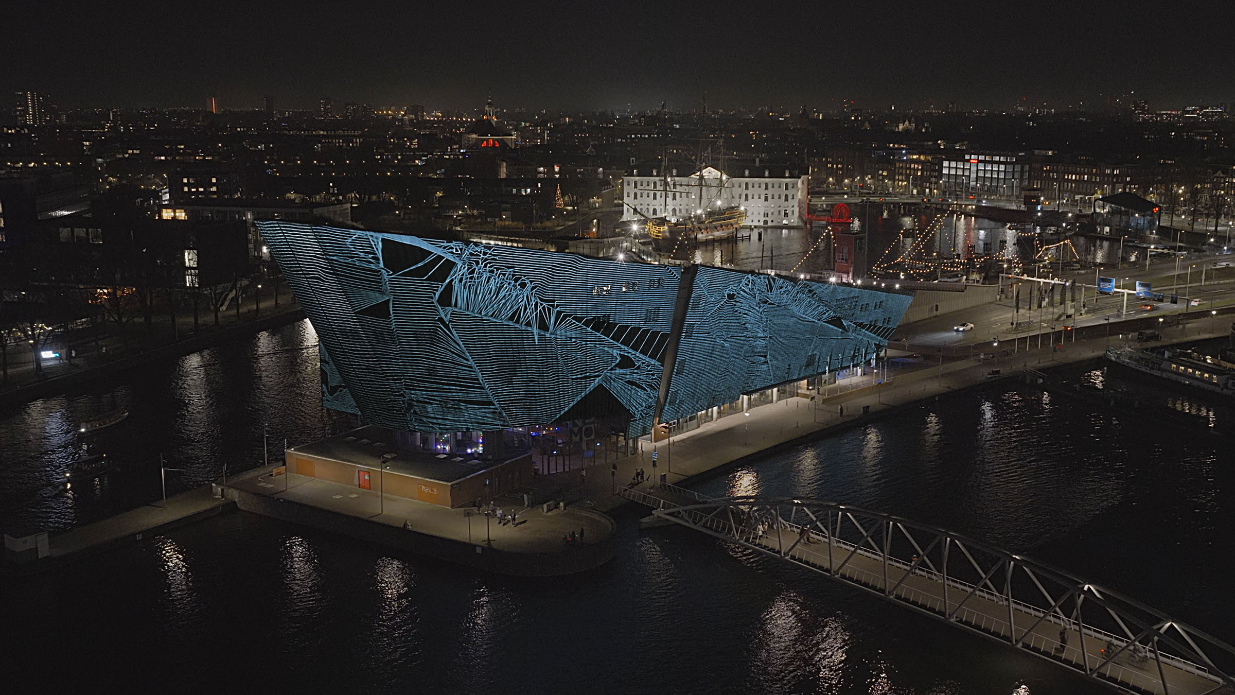 Fracture Point — project still 02