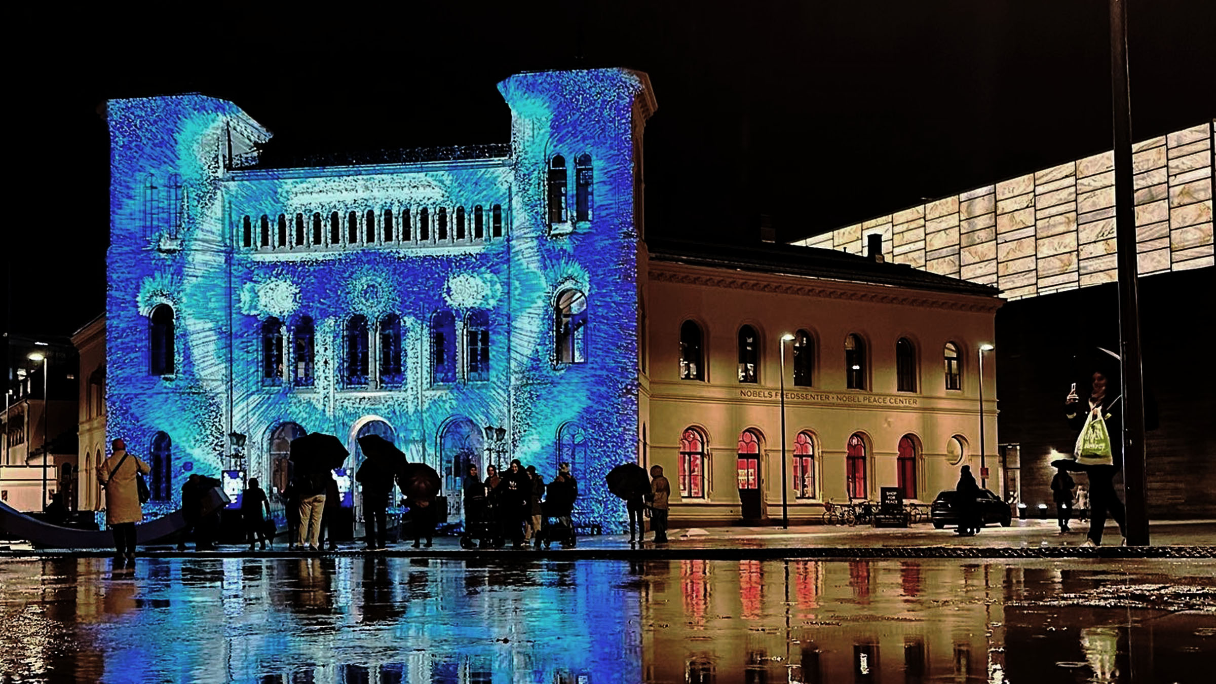 Stardust — project still 02