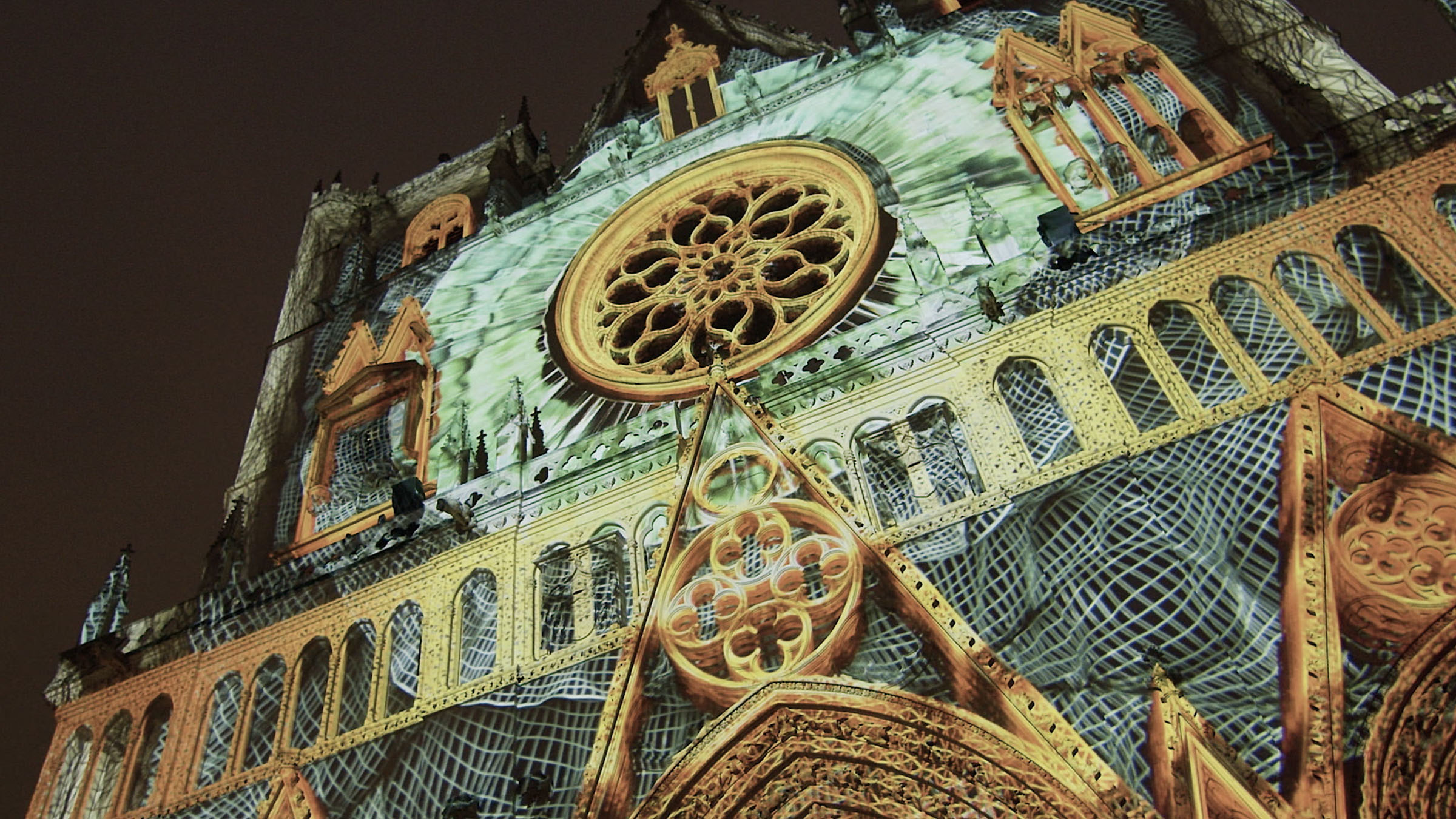 Time — project still 02