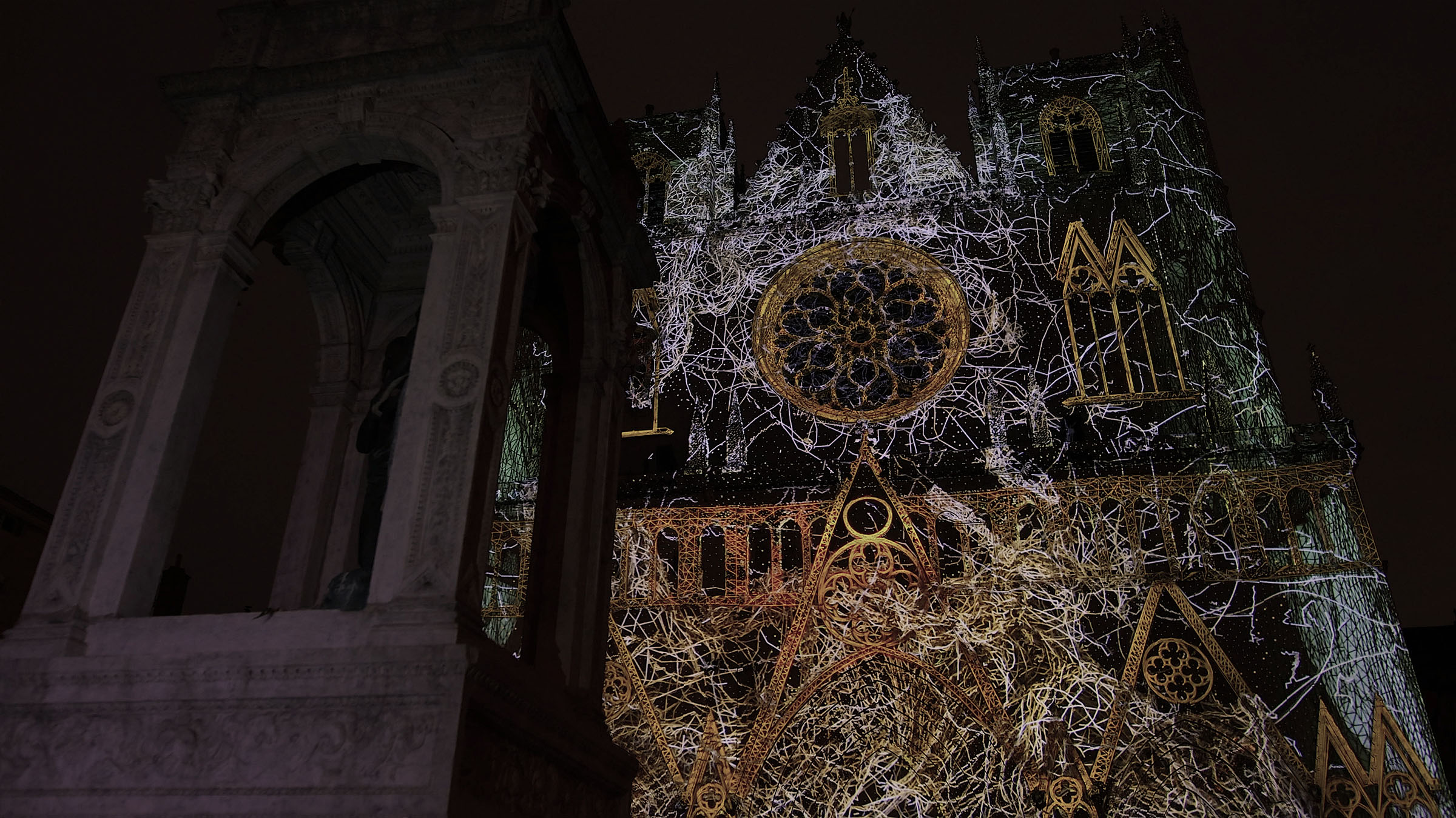 Time — project still 05